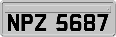 NPZ5687