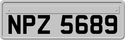 NPZ5689