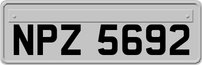 NPZ5692