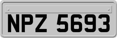 NPZ5693