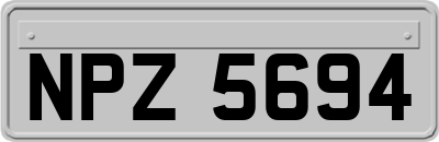 NPZ5694