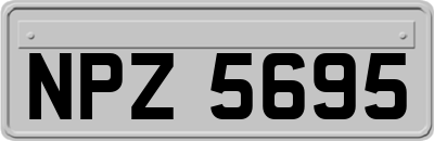 NPZ5695