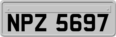NPZ5697
