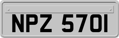 NPZ5701
