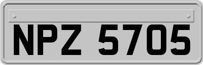 NPZ5705