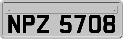 NPZ5708