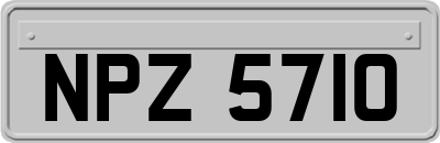 NPZ5710