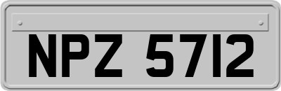 NPZ5712
