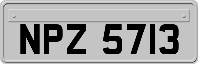 NPZ5713