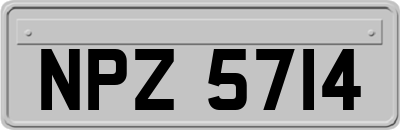 NPZ5714
