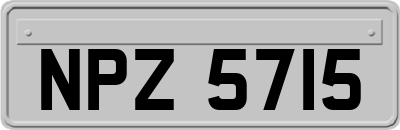 NPZ5715