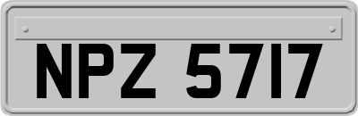 NPZ5717