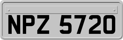 NPZ5720