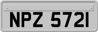 NPZ5721