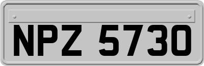 NPZ5730