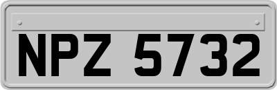 NPZ5732