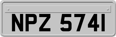 NPZ5741