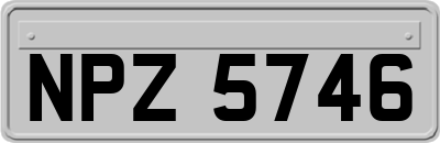 NPZ5746