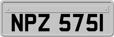 NPZ5751
