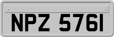 NPZ5761