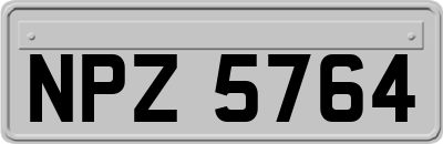 NPZ5764