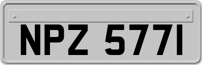 NPZ5771