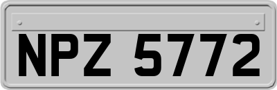 NPZ5772