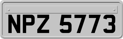 NPZ5773