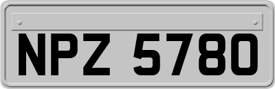 NPZ5780