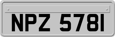NPZ5781