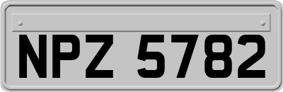 NPZ5782