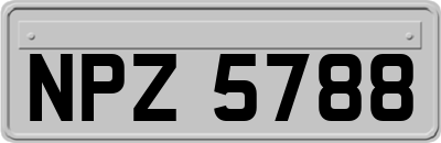 NPZ5788