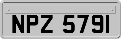 NPZ5791