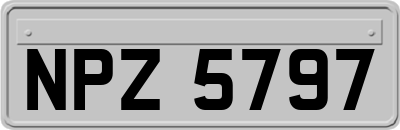 NPZ5797