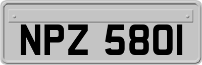 NPZ5801