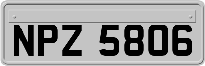 NPZ5806