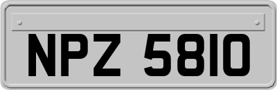 NPZ5810