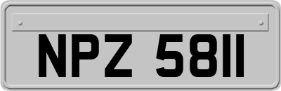NPZ5811