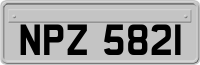 NPZ5821