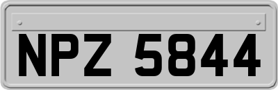NPZ5844