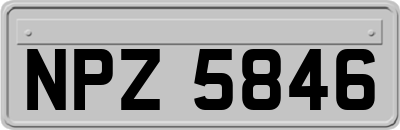 NPZ5846