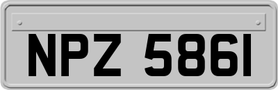 NPZ5861
