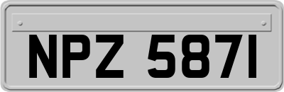 NPZ5871