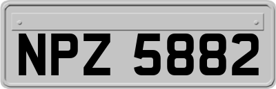 NPZ5882