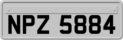 NPZ5884
