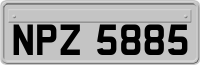 NPZ5885