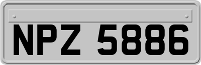NPZ5886