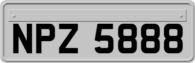 NPZ5888
