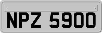 NPZ5900