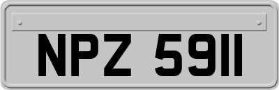 NPZ5911